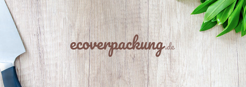 ecoverpackung