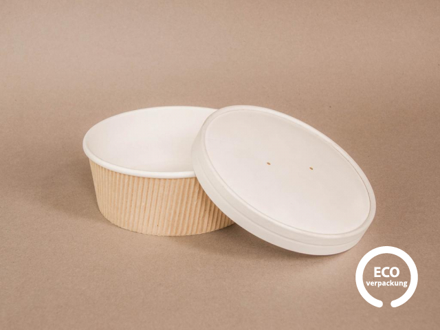 Plastikdeckel 750 ml 