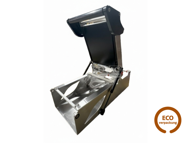 Siegelmaschine AG GZ