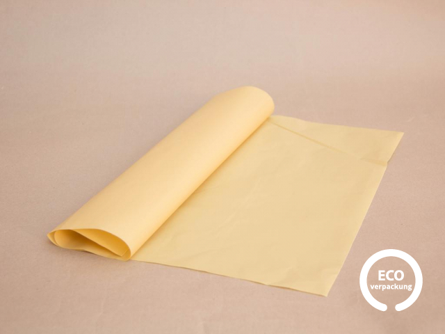 ECO SHEETS Kraft Papier inspiriert durch die Natur 25x35 cm (kraft ) 