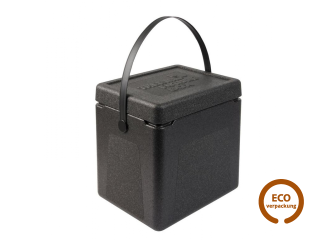 Shopping box 20 L "LUI"