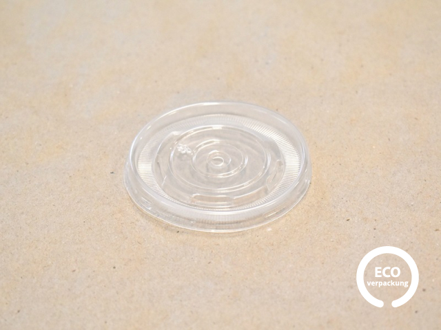 PP Deckel für Suppen SchallenL kraft Ø 98 mm
