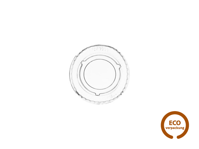 PLA-Deckel für Dipschalen 0,5 und 1 oz