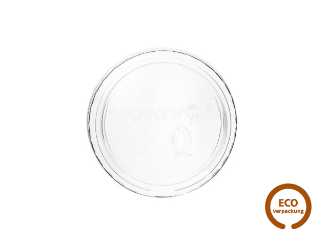 Deckel für Portion Becher 2oz, 3oz, 4oz