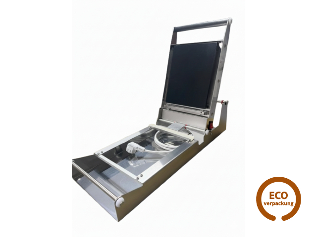 Siegelmaschine AGZ
